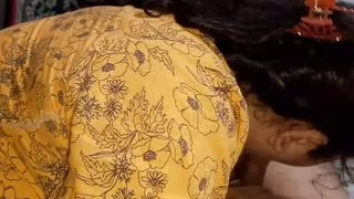 Sexy Rides A Hard Cock And Receives Cum In Her Tight Pussy