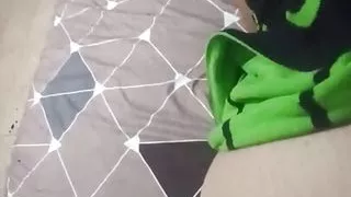 Morning with my stepniece fantasy fulfilled