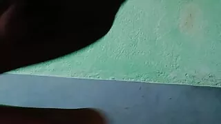 Time to masterbation today, then what happened