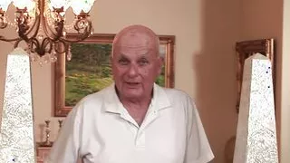 Cuckold Shares Wife Darcy Tyler with a Stranger and Watches Them Fuck