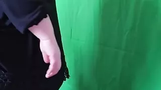 Fat Belly Bikini Strip