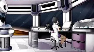 The Solarion Project #3 - get to know the Crew 2 By MissKitty2K