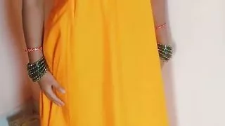 When No One Is in Home I Like to Do Such Things