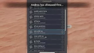 Ep16: Satisfying Warden Neela's Sexual Desires - Breeders of the Nephelym