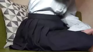 Pacodori No.109 Her favourite subject is health and physical education. part 1