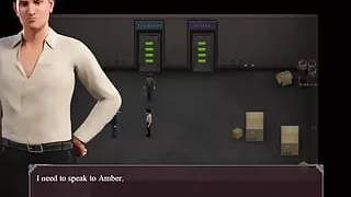 Lust Epidemic - Part 37 - Val Anal