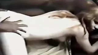 BBC Addiction Vintage video of my young wife and BBC