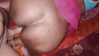 Wife ki first time anal
