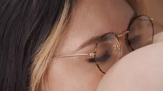 Tomie Tang & Violet Gems Put A Bet Which Leaves Both With Their Pussies Satisfied - REALITY KINGS