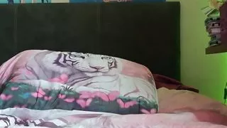 Fat SSBBW Goddess Ass and Fupa Shake