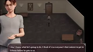 Lust Epidemic - Part 38 - Dirty Secrets