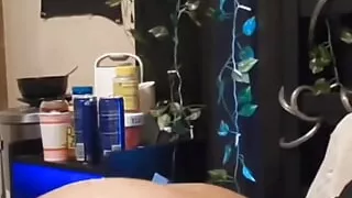 Haleystrattman01 video