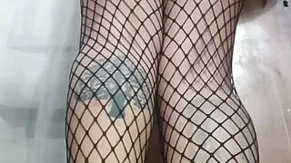 Foot fetish - Tatty Rios