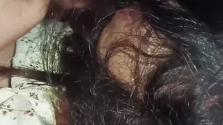 Banana Kaya at Night