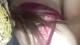 Live with people's wives using masks