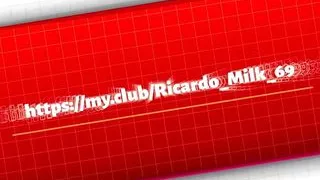 Ricardo_Milk_69 video