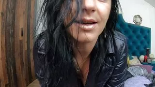 My pussy is horny for you today