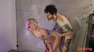 E1201 Kitti And Uri Project Me