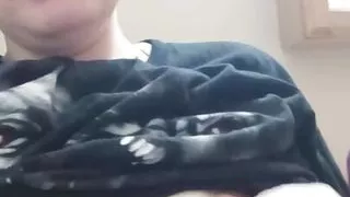 Alone While Partner Is Away