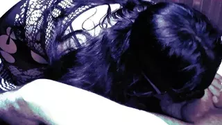 Slowmotion Sex - I enter the house and see my wife cheating with my neighbor - Now I&#039;m a cuckold