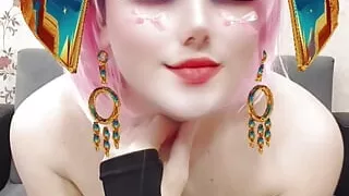 Egyptian Royalty: Ankhesenamun, the Alluring Princess