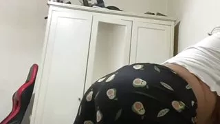 I Fuck Maya's Tight Pussy Instead of Her Husband