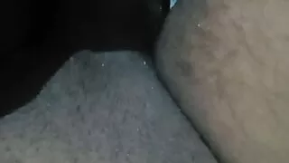 Handjob hard massage