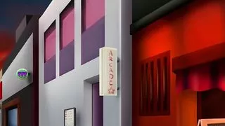 Two Slices Of Love - ep 9 - Be Discreet by MissKitty2K