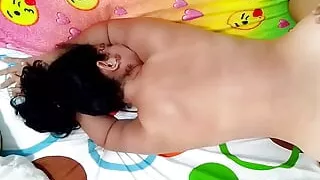 Fucking my hot anal small hole