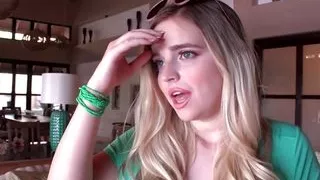 Sexy shower time with Sha and Alexya