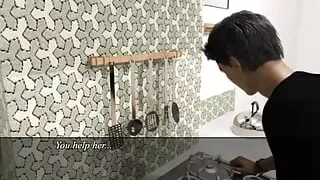 Ways of Life Gameplay Part 3 by LoveSkySan69