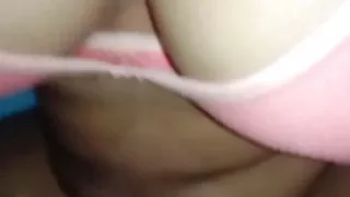 Bhabhi found her stupid brother-in-law alone at home and fucked him a lot.