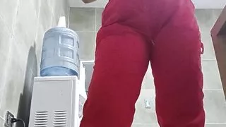 A film filmed without realizing it by camera