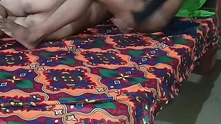 I made my ex-girlfriend a mare