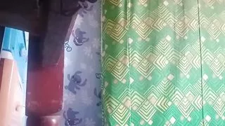 before he change his clothes i give him an afternoon blowjob he like it so much