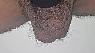 Water penetration (Male Toy)