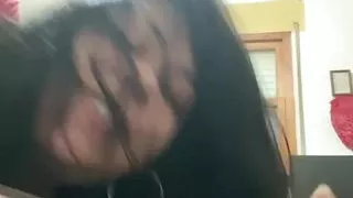 I Fuck My Pussy Tight Maya Instead Of Her Husband