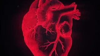 CrystalBlueAura video