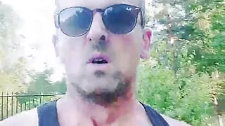 Slutboyben CAM4 Sexy Cruising Chick XXXX Exposed In Hotpants At Highway Parking Am Stern Berlin