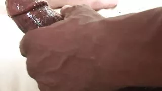 Haileey Gets An Invitation To Swim With the Mannaconda