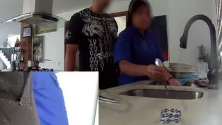 Halloween alter ego part 1