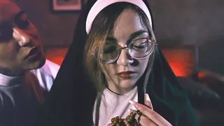Trailler - Madalena Nun, the naughtiest nun you've ever seen