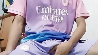 Masturbation Sportswear