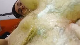 Just playing with myself pt 3 of 4