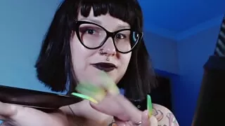 Preview of ASMR videos for this week