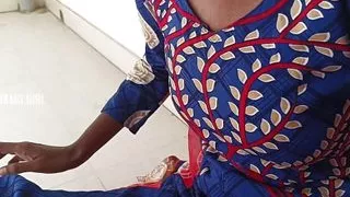 Step mom watching porn front of step son Caught