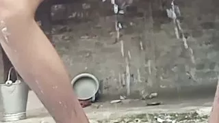 Dewar bhabhi ki chudai ki or muh me land diya