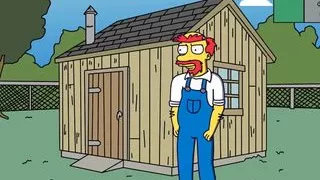 The Simpson Simpvill Part 4 Marge Is Naked And Wet By LoveSkySanX