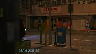 Unexpected 4 - Shivers By Foxie2K