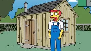 The Simpson Simpvill Part 7 DoggyStyle Marge By LoveSkySanX